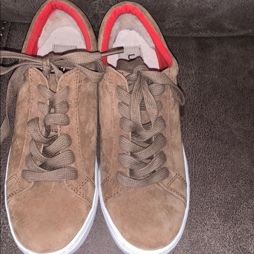 UGG Karine Women’s sneakers